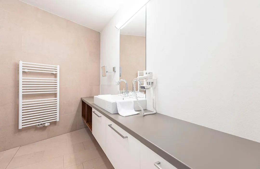 Tauernresidence Radstadt By Alps Resorts-1