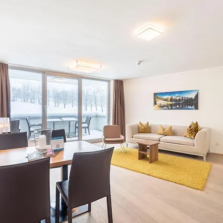 Tauernresidence Radstadt By Alps Resorts-3