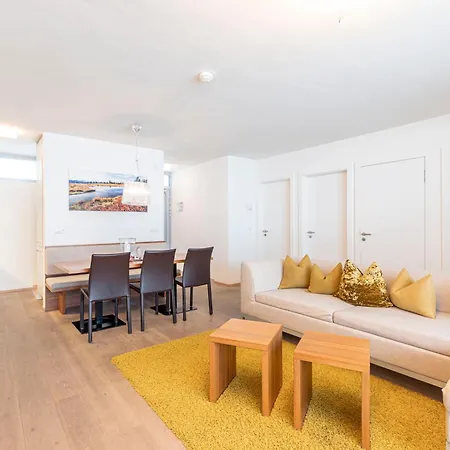 Tauernresidence Radstadt By Alps Resorts-2